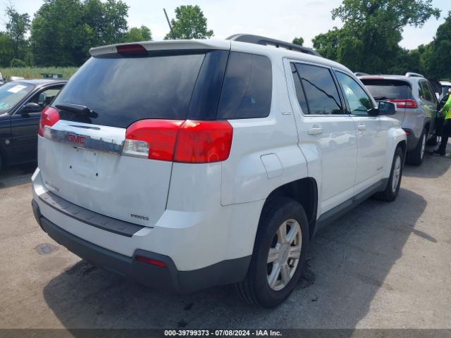 2GKFLWEK1F6175165 GMC Terrain Sle-2