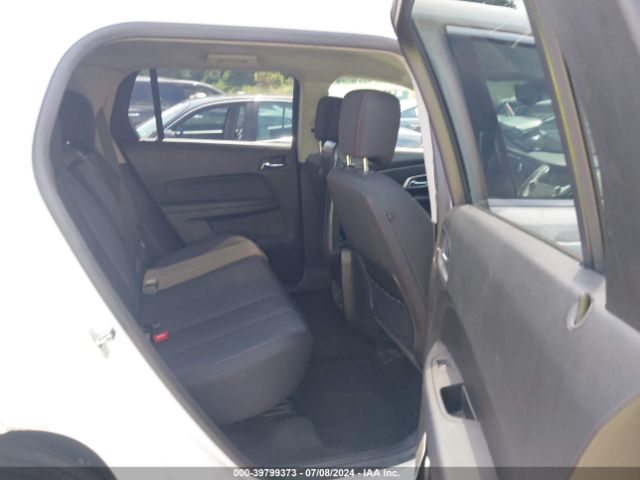 2GKFLWEK1F6175165 GMC Terrain Sle-2