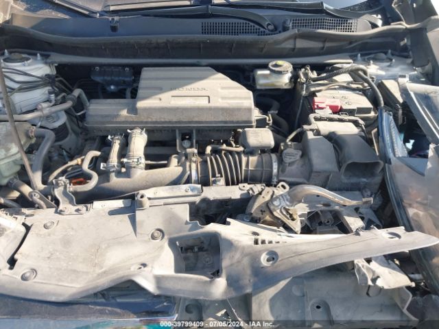2HKRW1H54MH416234 Honda Cr-v 2wd Ex