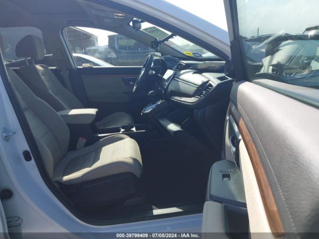 2HKRW1H54MH416234 Honda Cr-v 2wd Ex