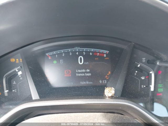 2HKRW1H54MH416234 Honda Cr-v 2wd Ex