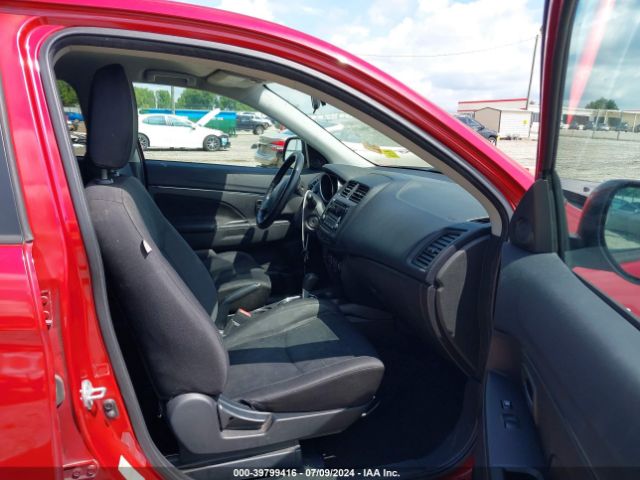 4A4AP3AU7FE053690 Mitsubishi Outlander Sport Es