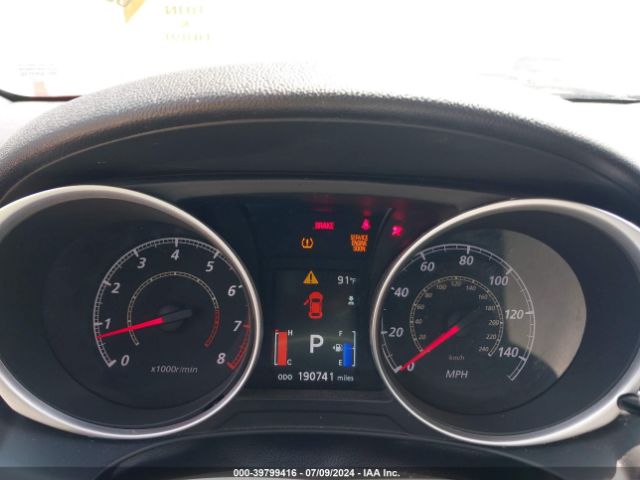 4A4AP3AU7FE053690 Mitsubishi Outlander Sport Es