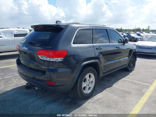 1C4RJEAG0EC179563 Jeep Grand Cherokee Laredo