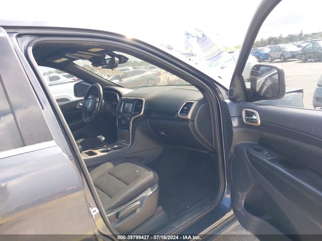 1C4RJEAG0EC179563 Jeep Grand Cherokee Laredo
