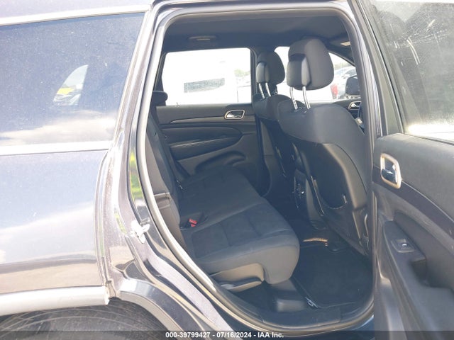 1C4RJEAG0EC179563 Jeep Grand Cherokee Laredo