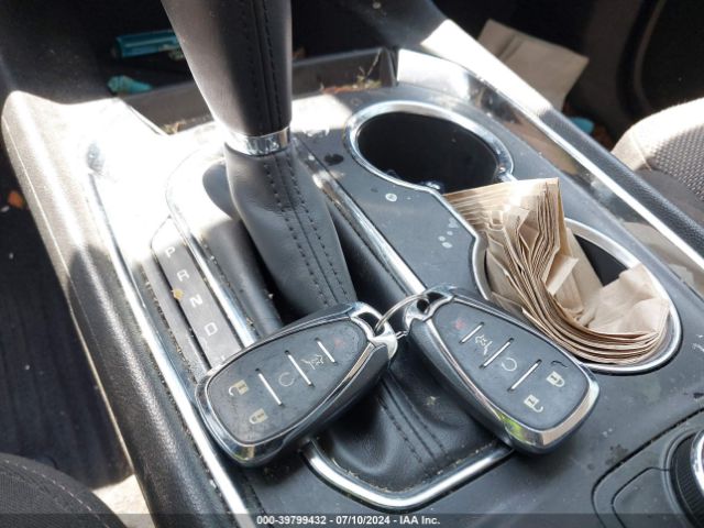 1GNERGKW0KJ136218 Chevrolet Traverse 1lt