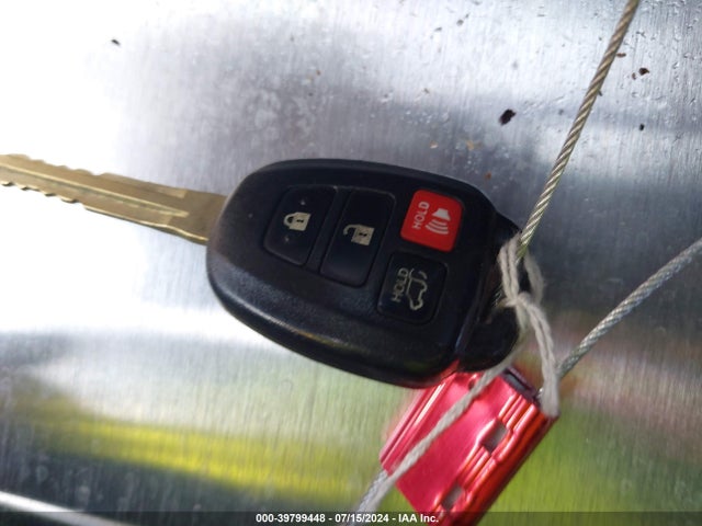 Toyota CAMRY SE 2017 4T1BF1FKXHU430446 Image 11