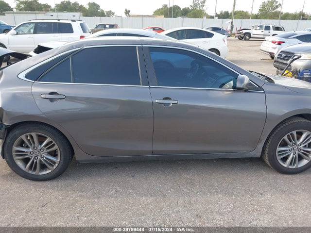Toyota CAMRY SE 2017 4T1BF1FKXHU430446 Image 13