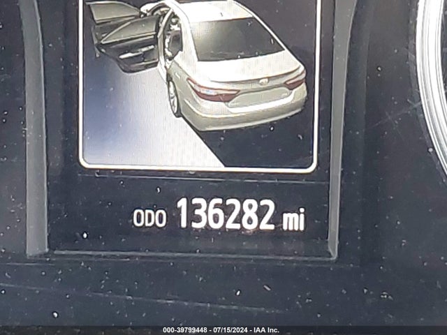 Toyota CAMRY SE 2017 4T1BF1FKXHU430446 Image 15