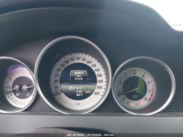 WDDGF8AB1EG226418 Mercedes-Benz C 300 Luxury 4matic/sport 4matic