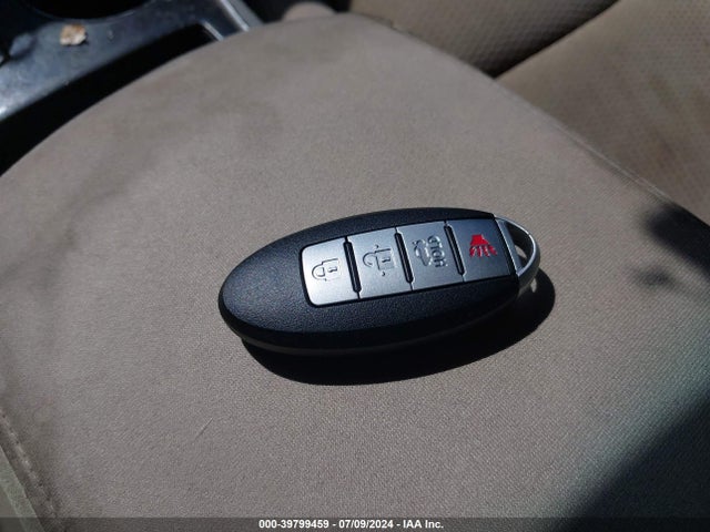 Nissan Altima 2.5 S 2014 1N4AL3APXEN212767 Image 11