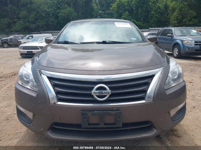 Nissan Altima 2.5 S 2014 1N4AL3APXEN212767 Image 6