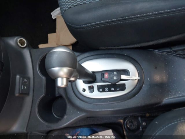 3N1CE2CP4JL370815 Nissan Versa Note Sv