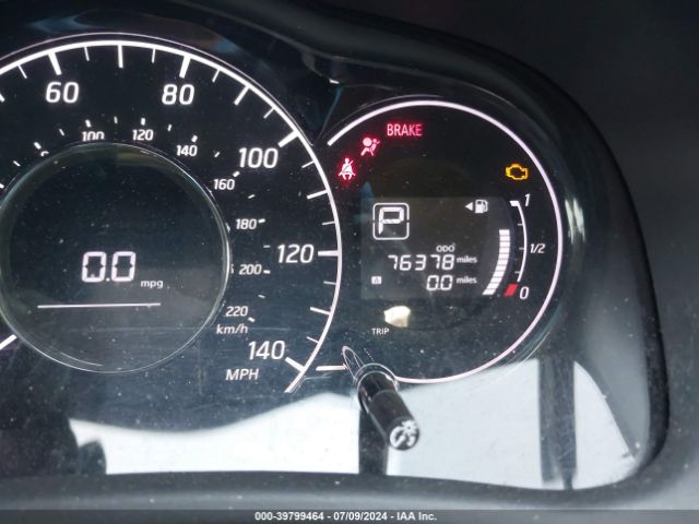 3N1CE2CP4JL370815 Nissan Versa Note Sv