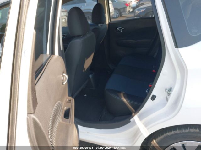 3N1CE2CP4JL370815 Nissan Versa Note Sv