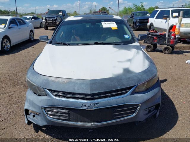 1G1ZH5SX2HF144402 Chevrolet Malibu Premier