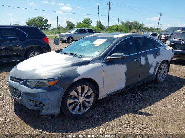 1G1ZH5SX2HF144402 Chevrolet Malibu Premier