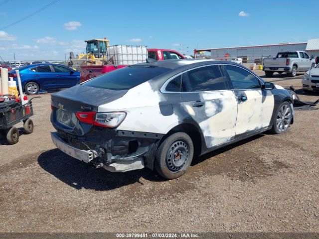 1G1ZH5SX2HF144402 Chevrolet Malibu Premier