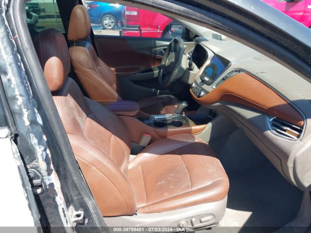 1G1ZH5SX2HF144402 Chevrolet Malibu Premier