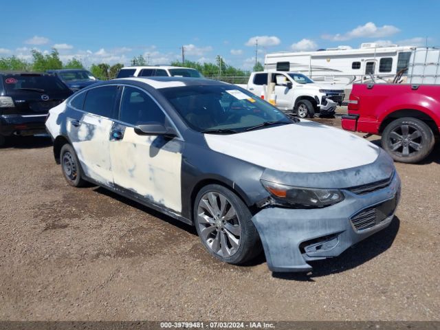 1G1ZH5SX2HF144402 Chevrolet Malibu Premier