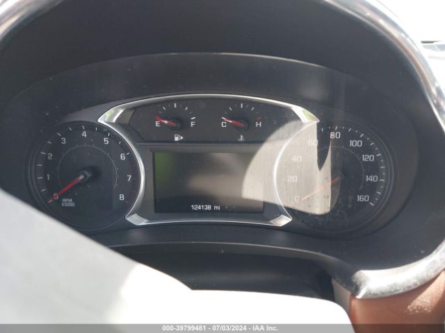 1G1ZH5SX2HF144402 Chevrolet Malibu Premier