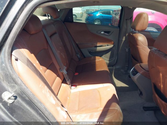 1G1ZH5SX2HF144402 Chevrolet Malibu Premier