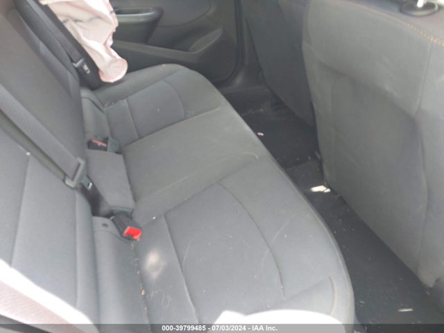 Chevrolet Cruze Ls Auto 2017 1G1BC5SM9H7263337 Image 8