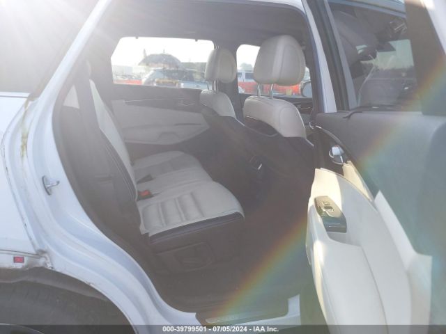 5XYPKDA52GG024122 KIA Sorento 3.3l Sxl
