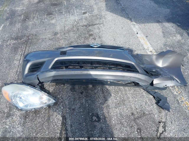 Nissan Versa 1.6 Sv 2014 3N1CN7AP3EL833565 Image 12