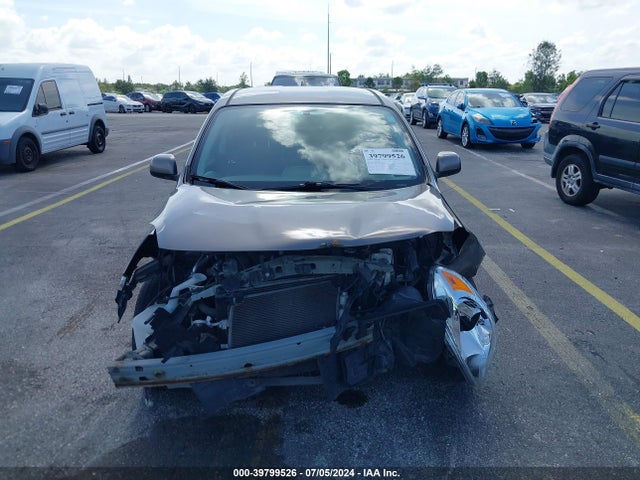 Nissan Versa 1.6 Sv 2014 3N1CN7AP3EL833565 Image 6