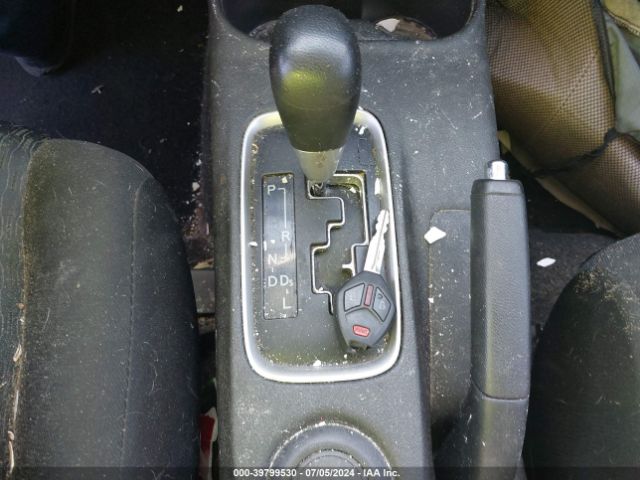 JA4AD2A35EZ007259 Mitsubishi Outlander Es