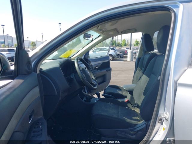 JA4AD2A35EZ007259 Mitsubishi Outlander Es