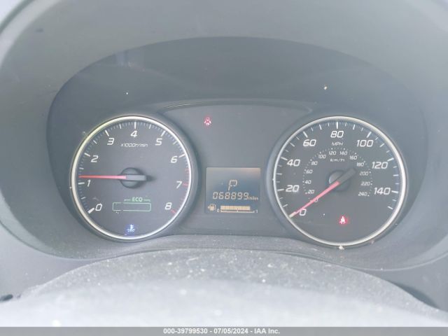 JA4AD2A35EZ007259 Mitsubishi Outlander Es
