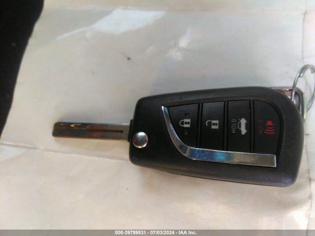 Toyota CAMRY SE 2019 4T1B11HK7KU804353 Image 11