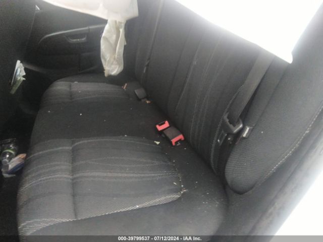 1G1JD5SH4J4106883 Chevrolet Sonic Lt Auto