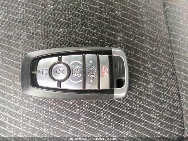 Ford F-150 Xlt 2022 1FTEW1EP4NFB76232 Image 11