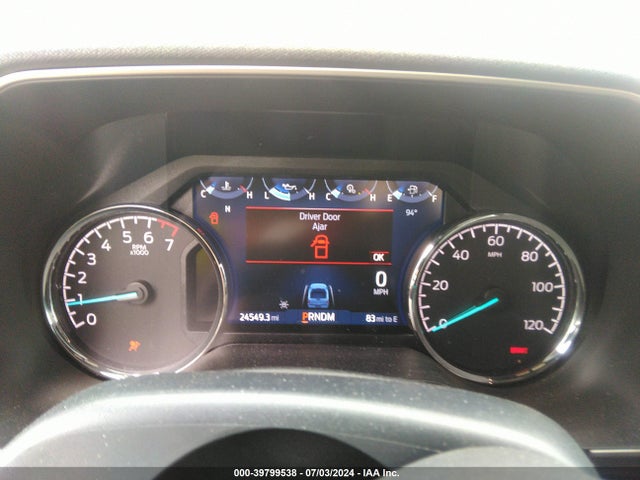 Ford F-150 Xlt 2022 1FTEW1EP4NFB76232 Image 7