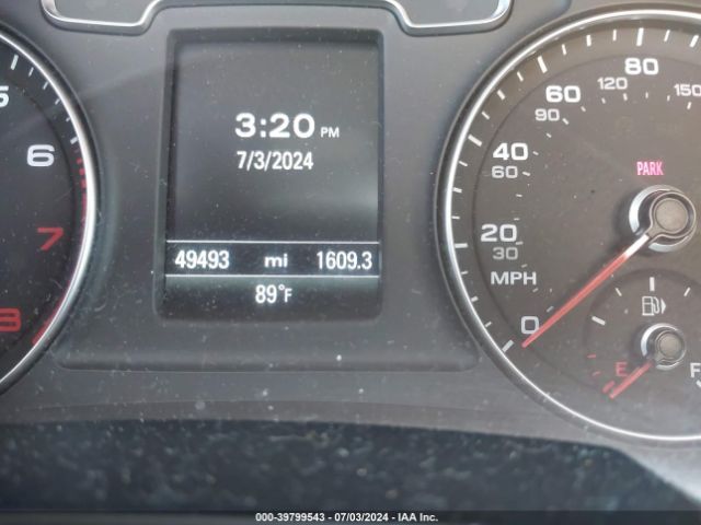 WA1ECCFS0JR014561 Audi Q3 2.0t Premium/2.0t Sport Premium
