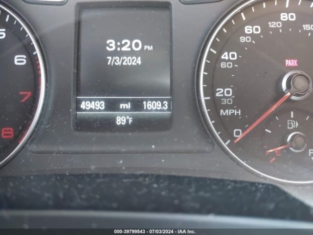 WA1ECCFS0JR014561 Audi Q3 2.0t Premium/2.0t Sport Premium