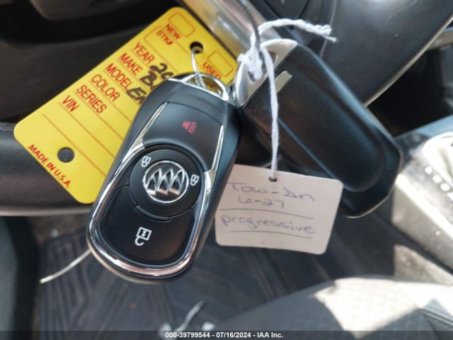 KL4CJASBXJB583479 Buick Encore Preferred