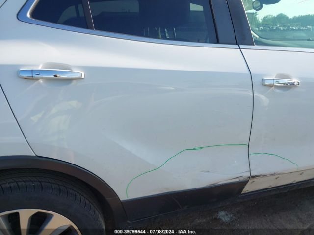 KL4CJASBXJB583479 Buick Encore Preferred