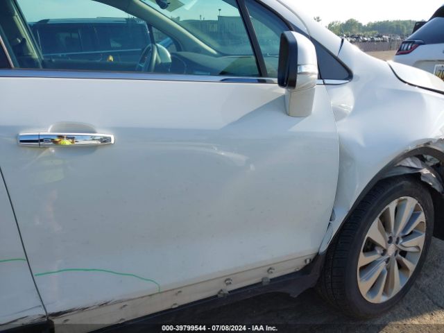 KL4CJASBXJB583479 Buick Encore Preferred