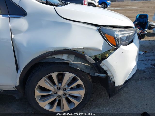 KL4CJASBXJB583479 Buick Encore Preferred