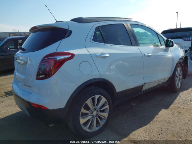 KL4CJASBXJB583479 Buick Encore Preferred