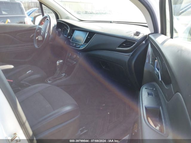 KL4CJASBXJB583479 Buick Encore Preferred