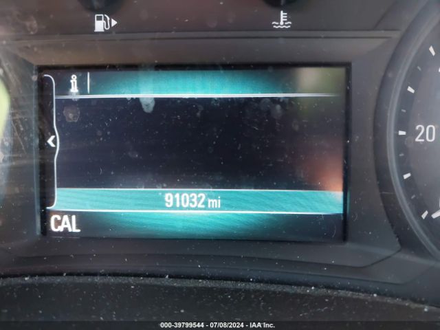 KL4CJASBXJB583479 Buick Encore Preferred