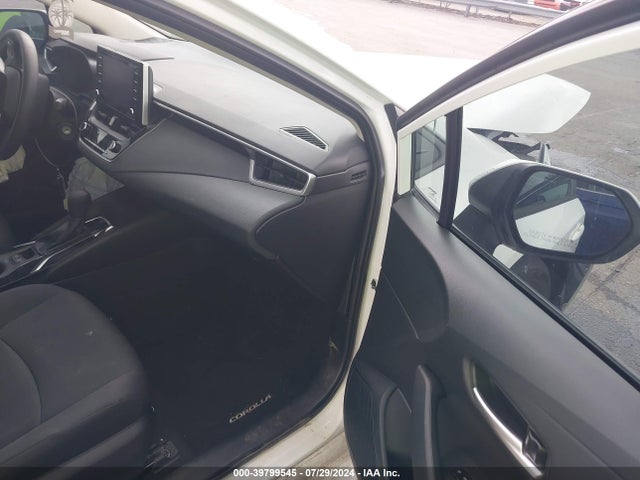 Toyota COROLLA LE 2021 5YFEPMAE1MP263855 Image 5