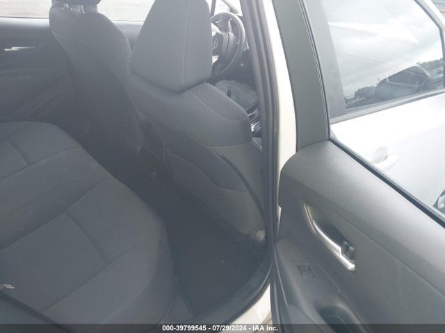 Toyota COROLLA LE 2021 5YFEPMAE1MP263855 Image 8