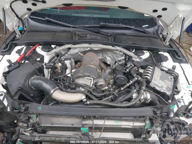 WAUP4AF51JA002151 Audi S5 3.0t Premium Plus